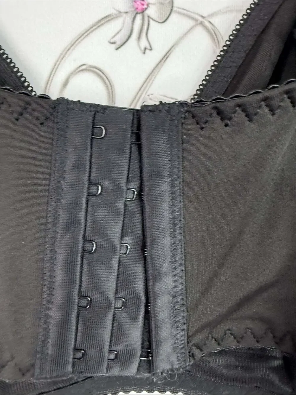 N/A soft black